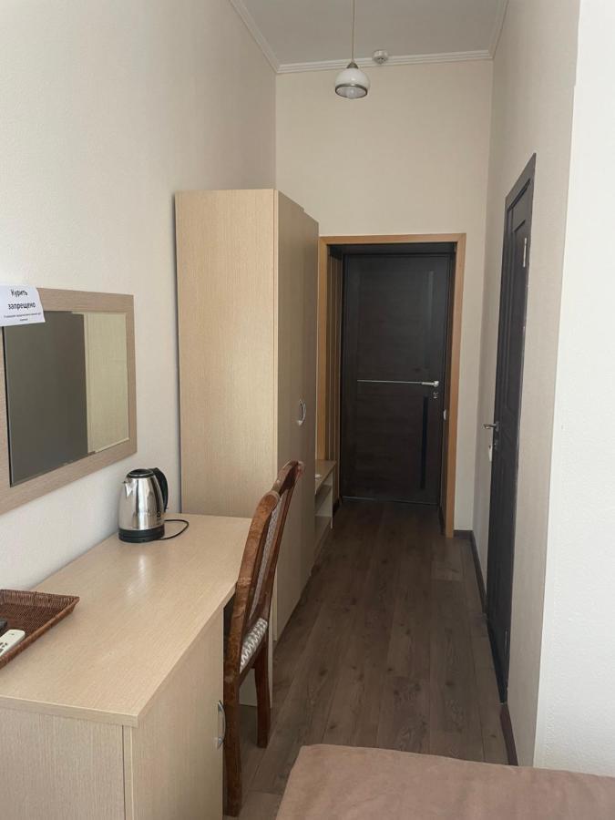 Belon Land Ξενοδοχείο Αστάνα Εξωτερικό φωτογραφία