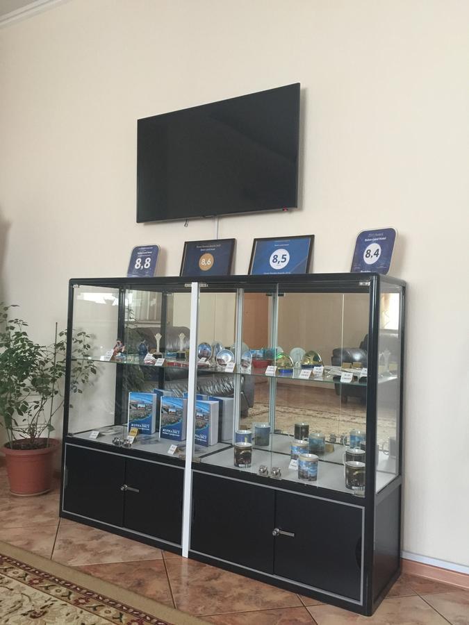 Belon Land Ξενοδοχείο Αστάνα Εξωτερικό φωτογραφία